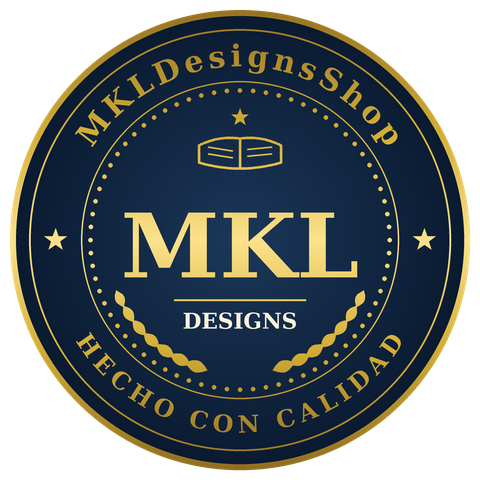 Logo de MKLDesignsShop