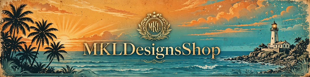 Portada de MKLDesignsShop